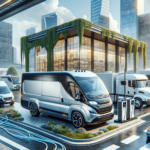 Commercial Electric Vehicles Guide
